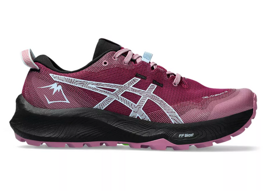 Asics Women's Gel-Trabuco 12
