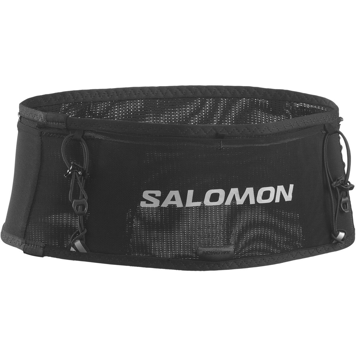 Salomon running belt discount