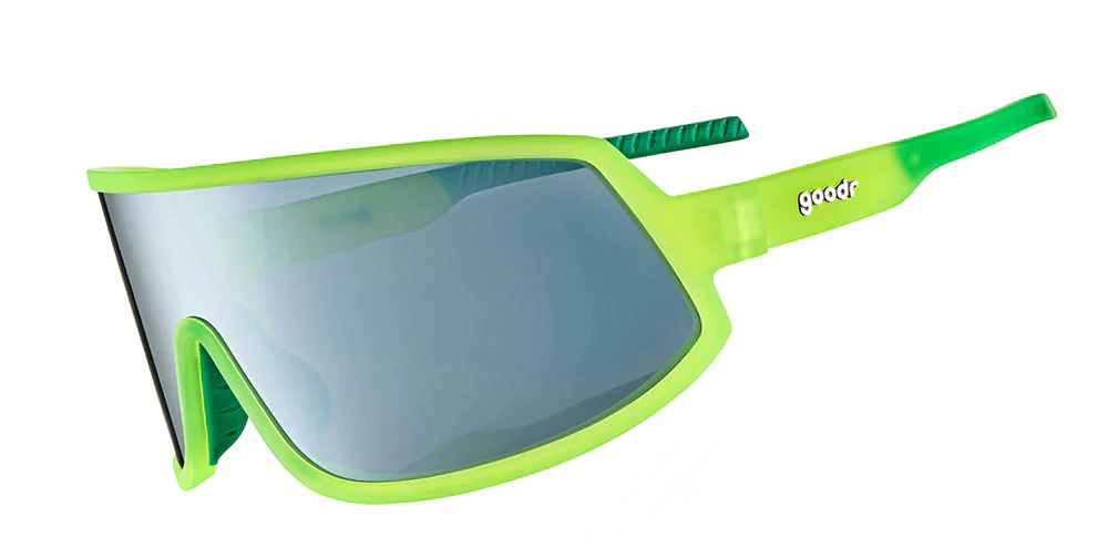 Goodr Wrap Sunglasses