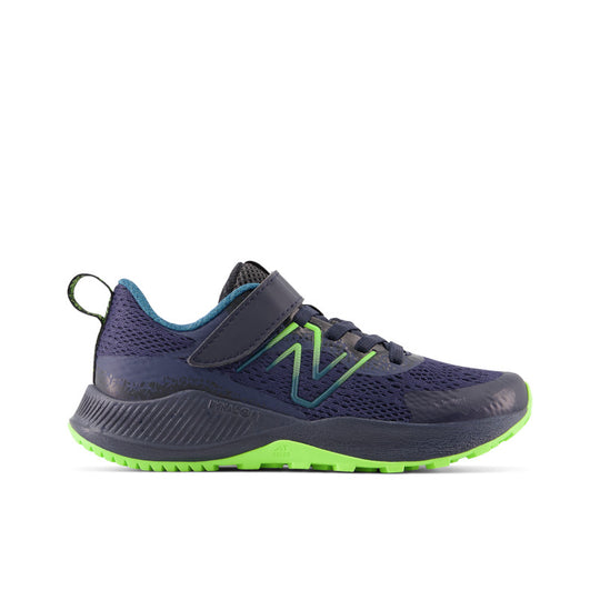 New Balance Kids' Dynasoft Nitrel v5 Bungee Lace
