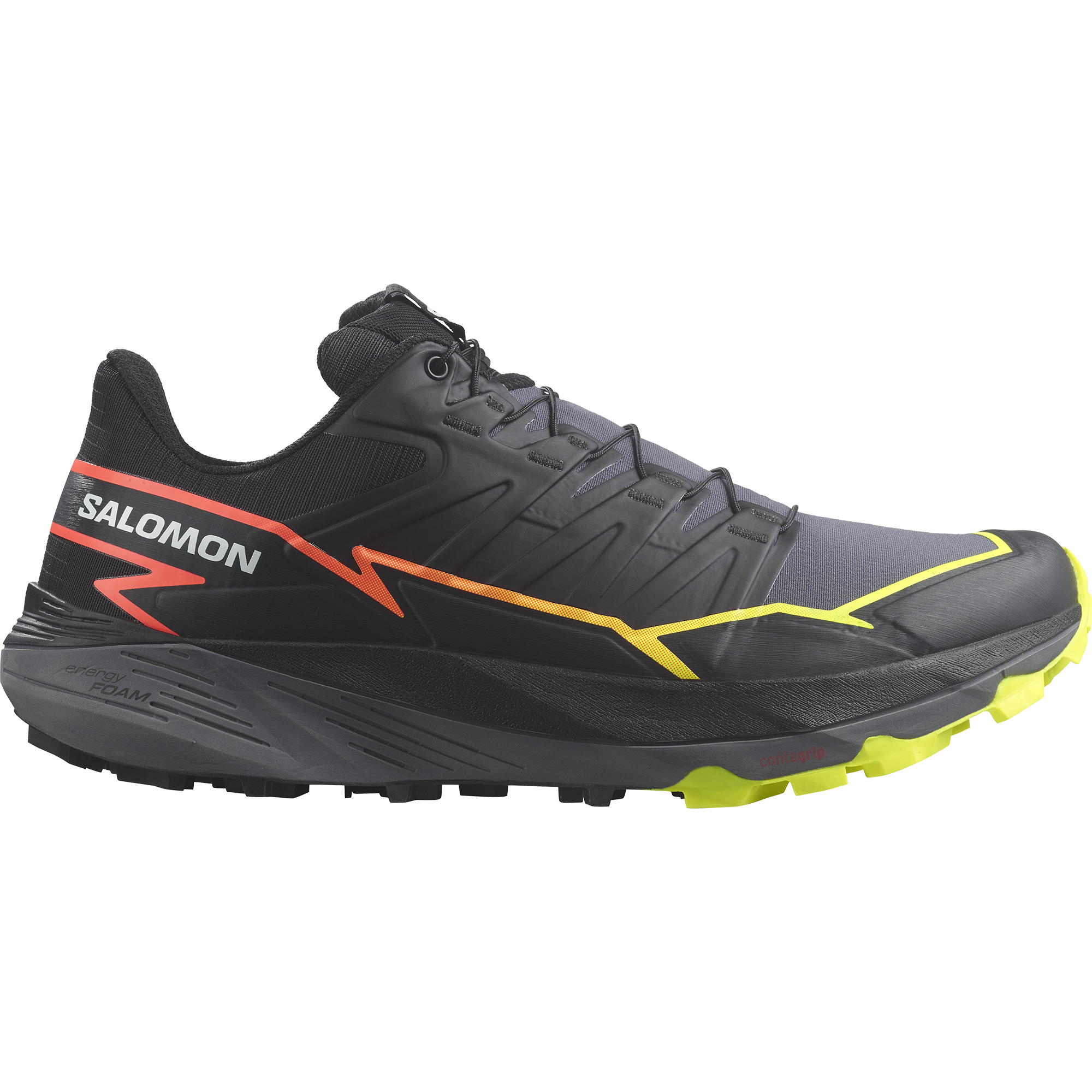 Salomon Men's Thundercross