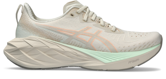 Asics Women's Novablast 4