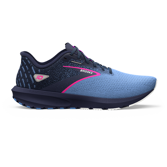 Brooks Women's Launch 10