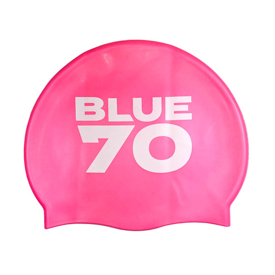 Blue Seventy Silicone Swim Cap
