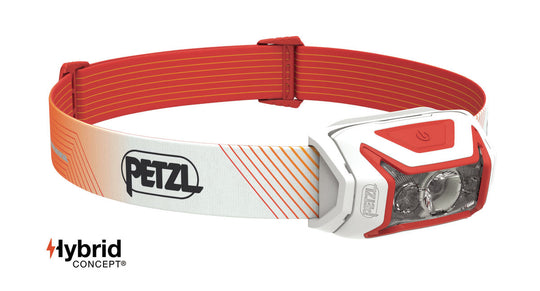 Petzl Actik Core Lamp 600