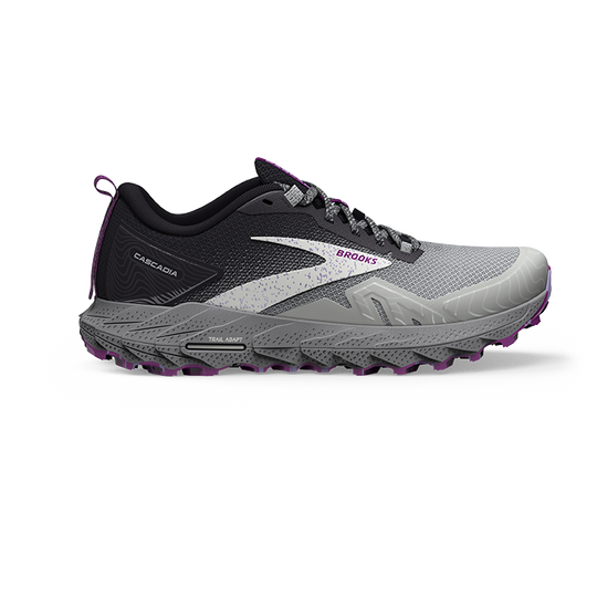 Brooks Women's Cascadia 17