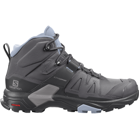 Salomon Women's X Ultra 4 Mid GTX