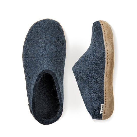 Glerups  Slip On