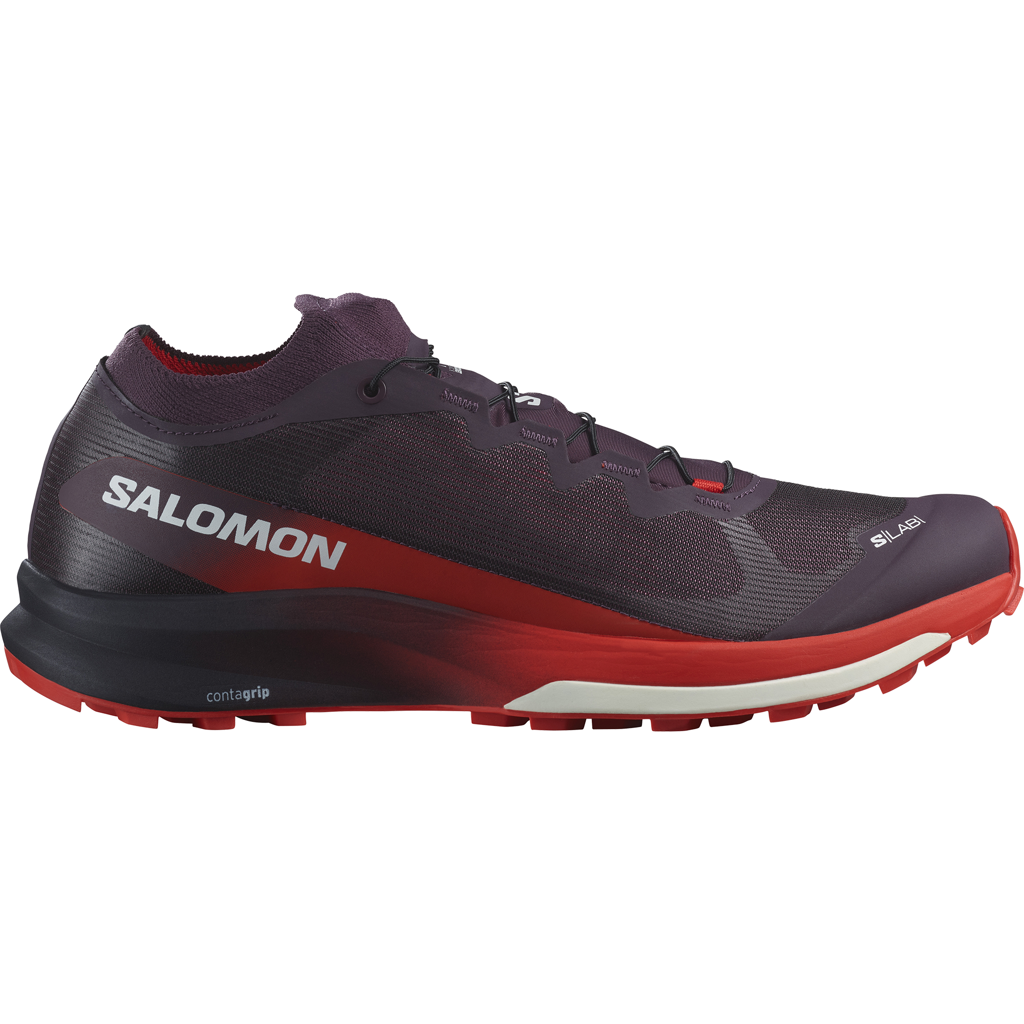 Salomon Men's S/Lab Ultra 3 V2