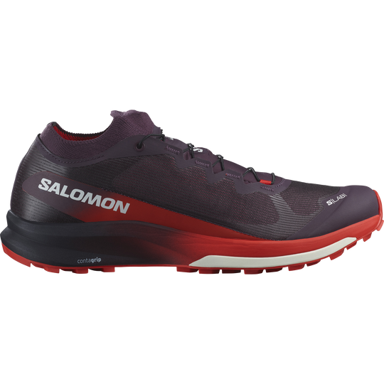 Salomon Men's S/Lab Ultra 3 V2