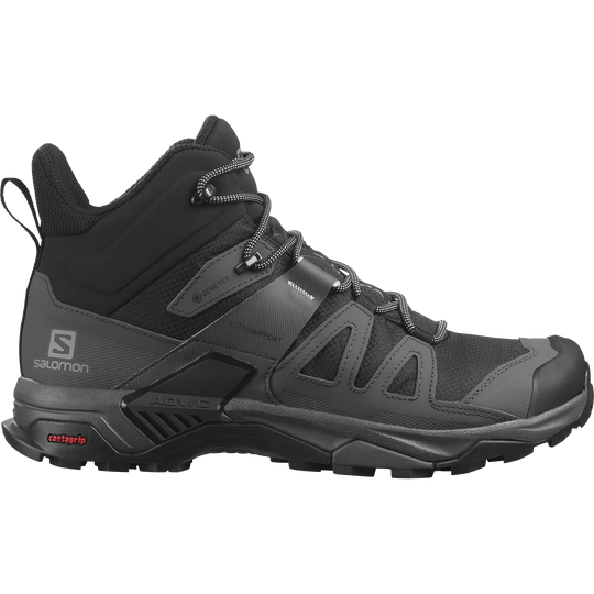 Salomon Men's X Ultra 4 Mid GTX