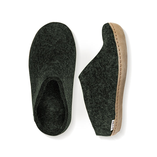 Glerups  Slip On