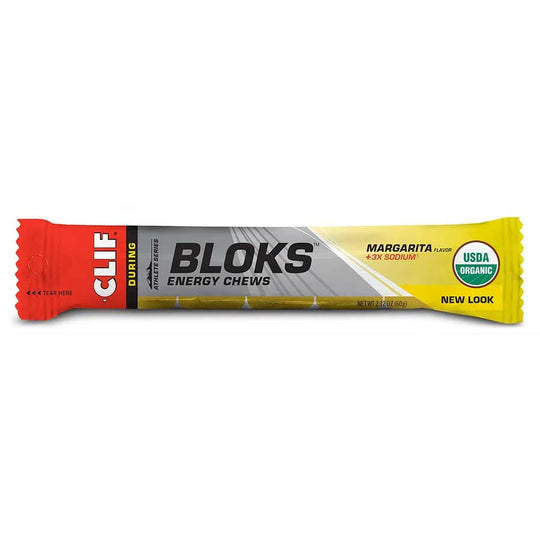 Clif Bloks - Margarita
