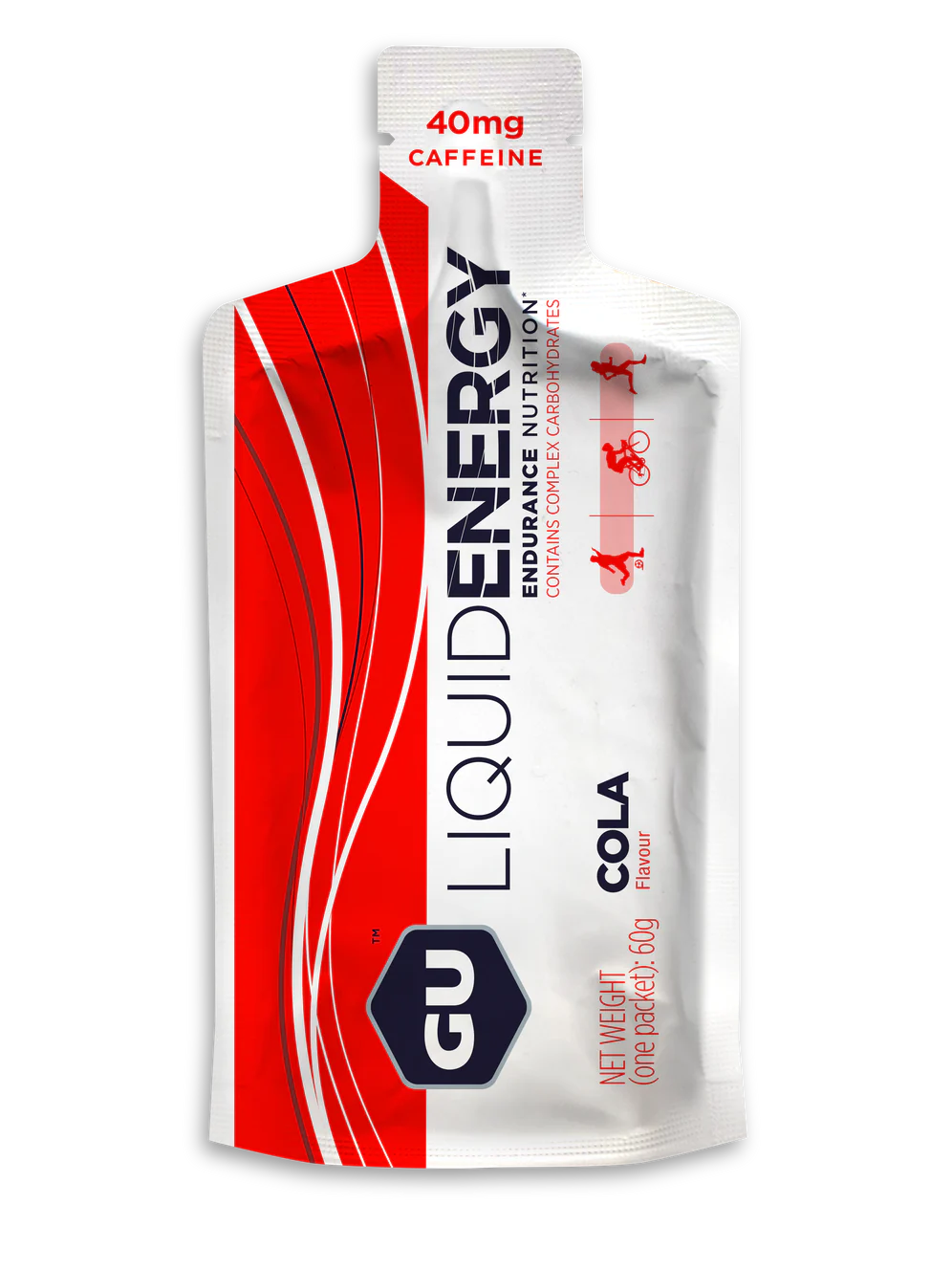 GU Liquid Energy Gel - Cola