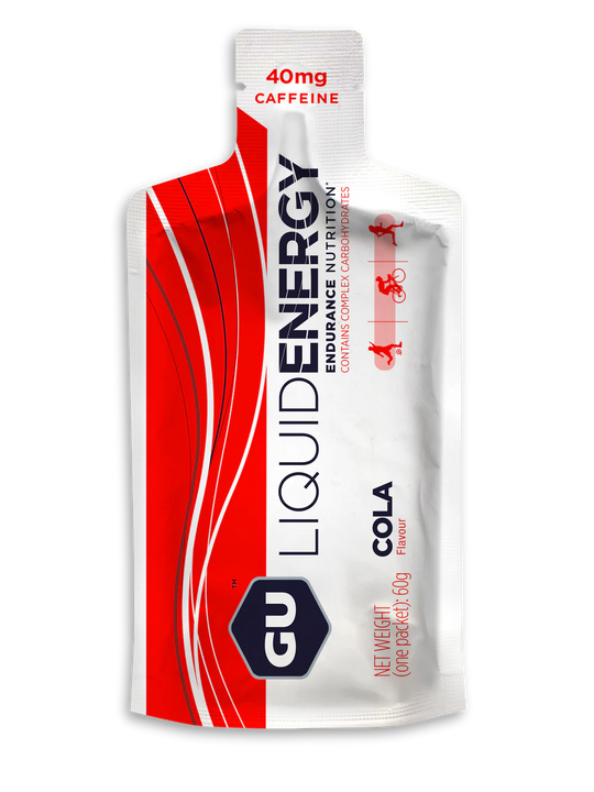 GU Liquid Energy Gel - Cola