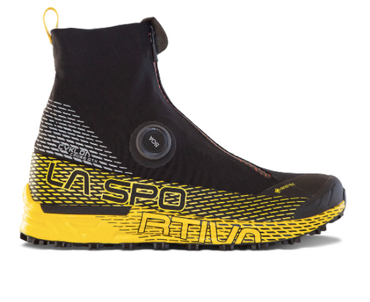 La Sportiva Men's Cyklon Cross GTX