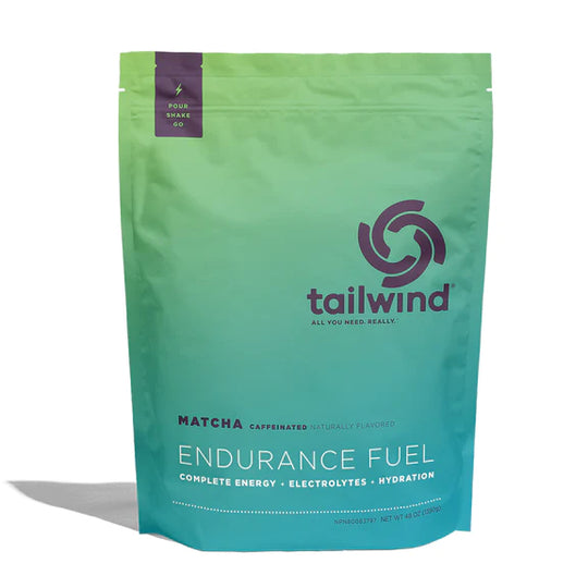 Tailwind Caff  Endurance Fuel 1350g