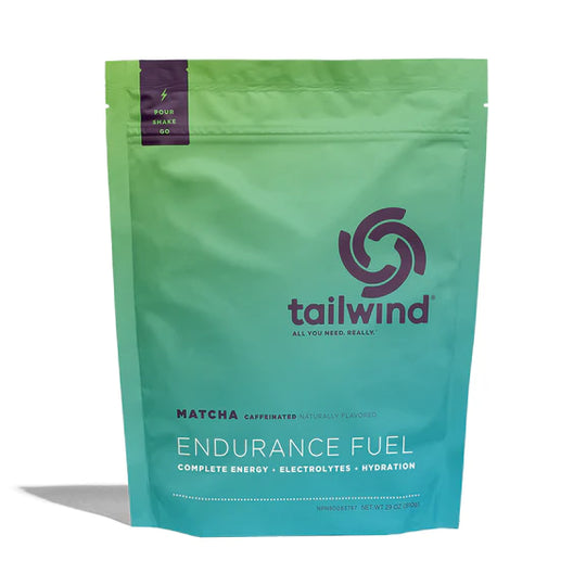 Tailwind Caff Endurance Fuel 810g
