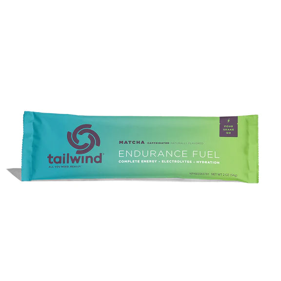 Tailwind Caff  Endurance Fuel 54g