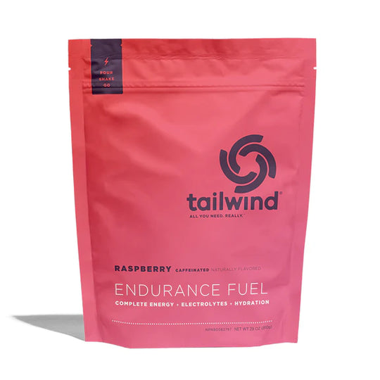 Tailwind Caff  Endurance Fuel 810g