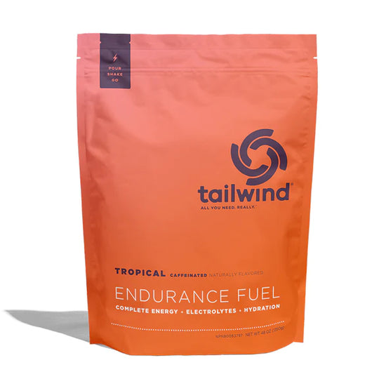 Tailwind Caff Endurance Fuel 1350g