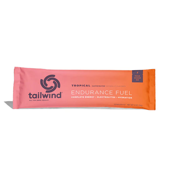 Tailwind Caff  Endurance Fuel 54g