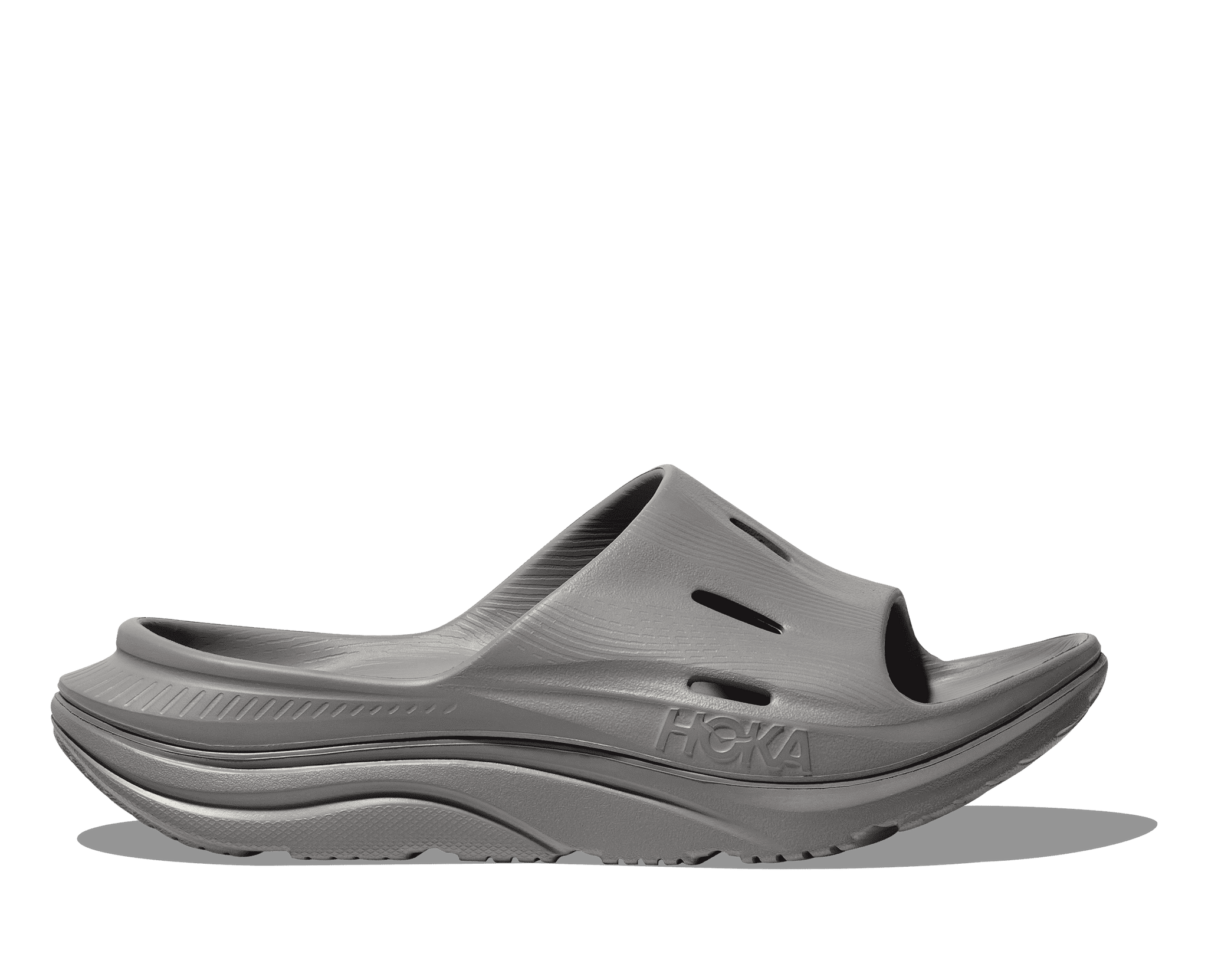 Hoka Unisex Ora Recovery Slide 3