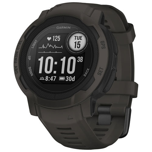 Garmin Instinct 2S