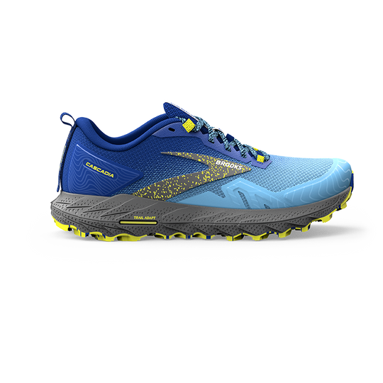 Brooks Men's Cascadia 17