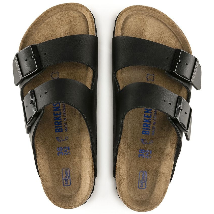 Birkenstock Women's Arizona Soft BF