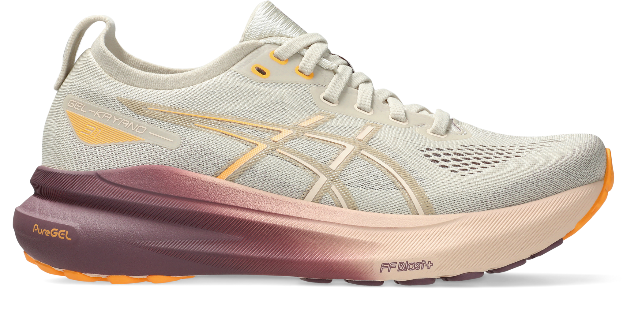 Asics Women's Gel-Kayano 31