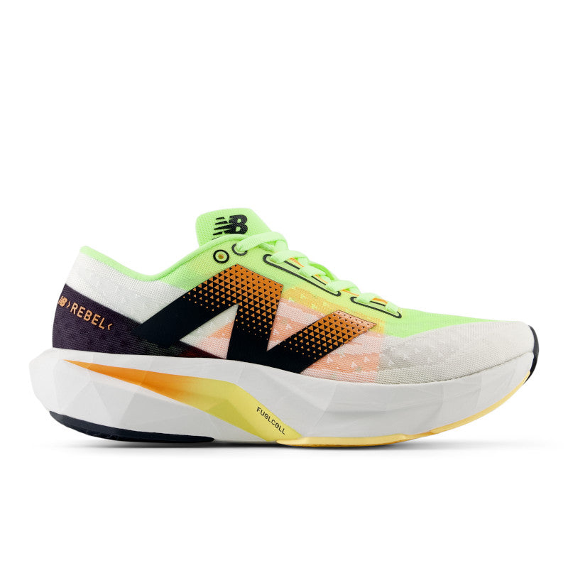 New Balance Men's Fuelcell Rebel V4