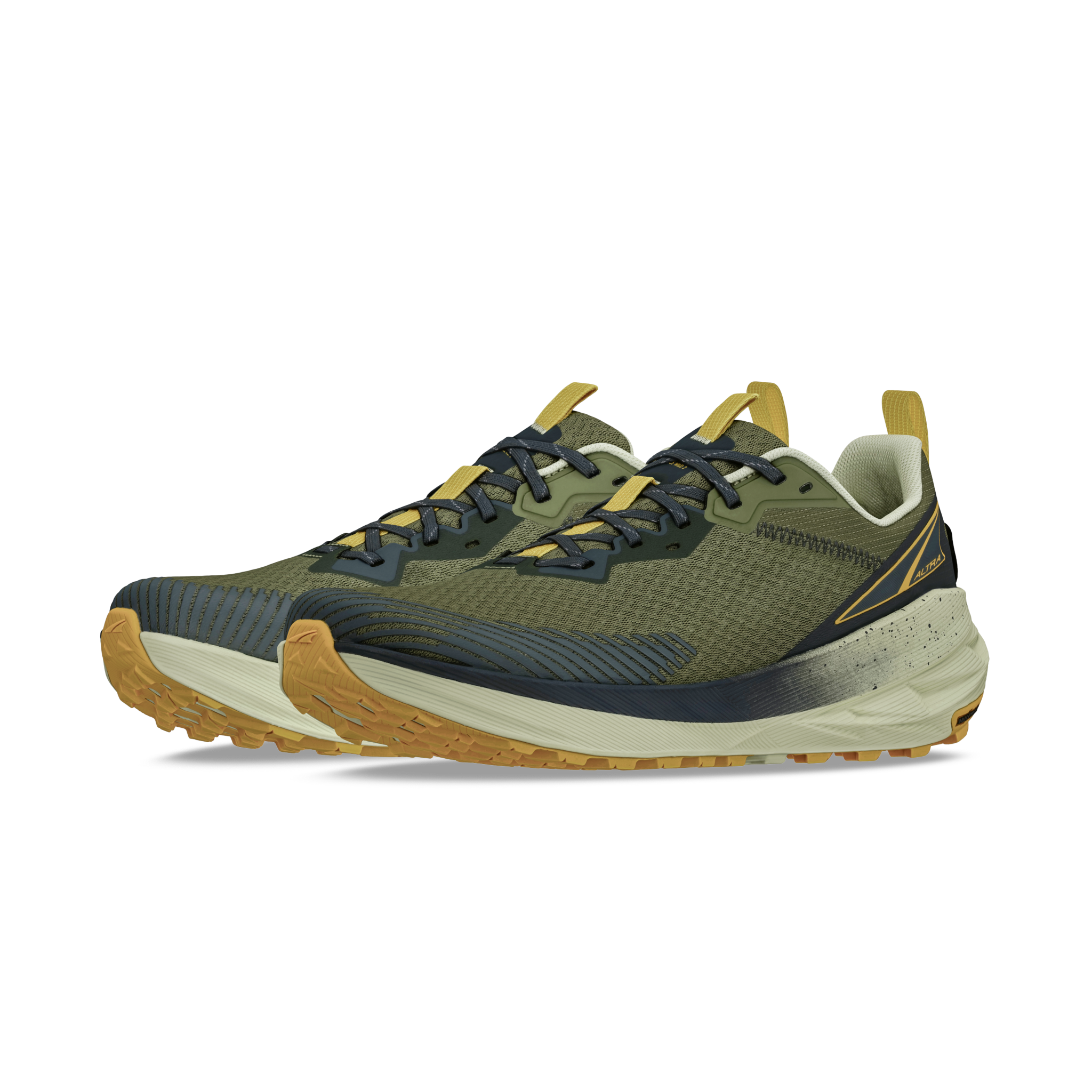 Altra Men's Experience Wild 2