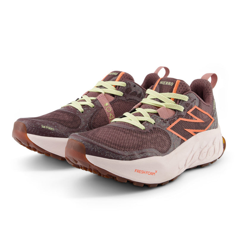 New Balance Women's Hierro V8