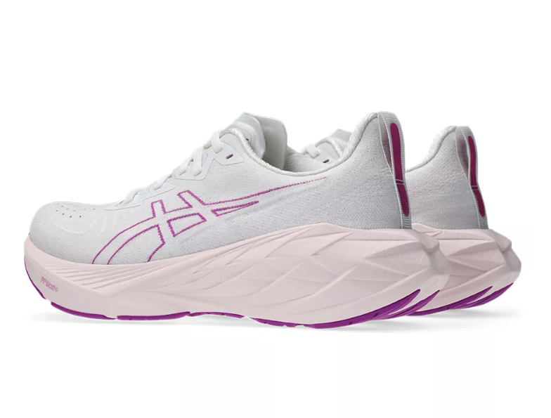 Asics Women's Novablast 4