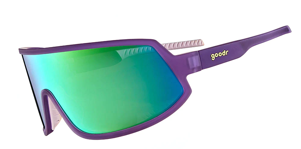 Goodr Wrap Sunglasses