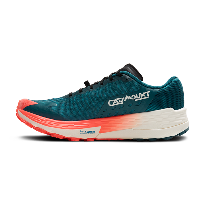 Brooks Men's Catamount 4