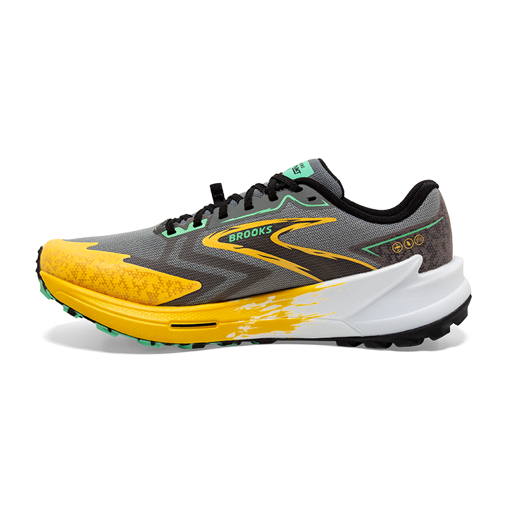 Brooks Men's Catamount 3