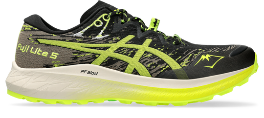 Asics Men's Fuji Lite 5