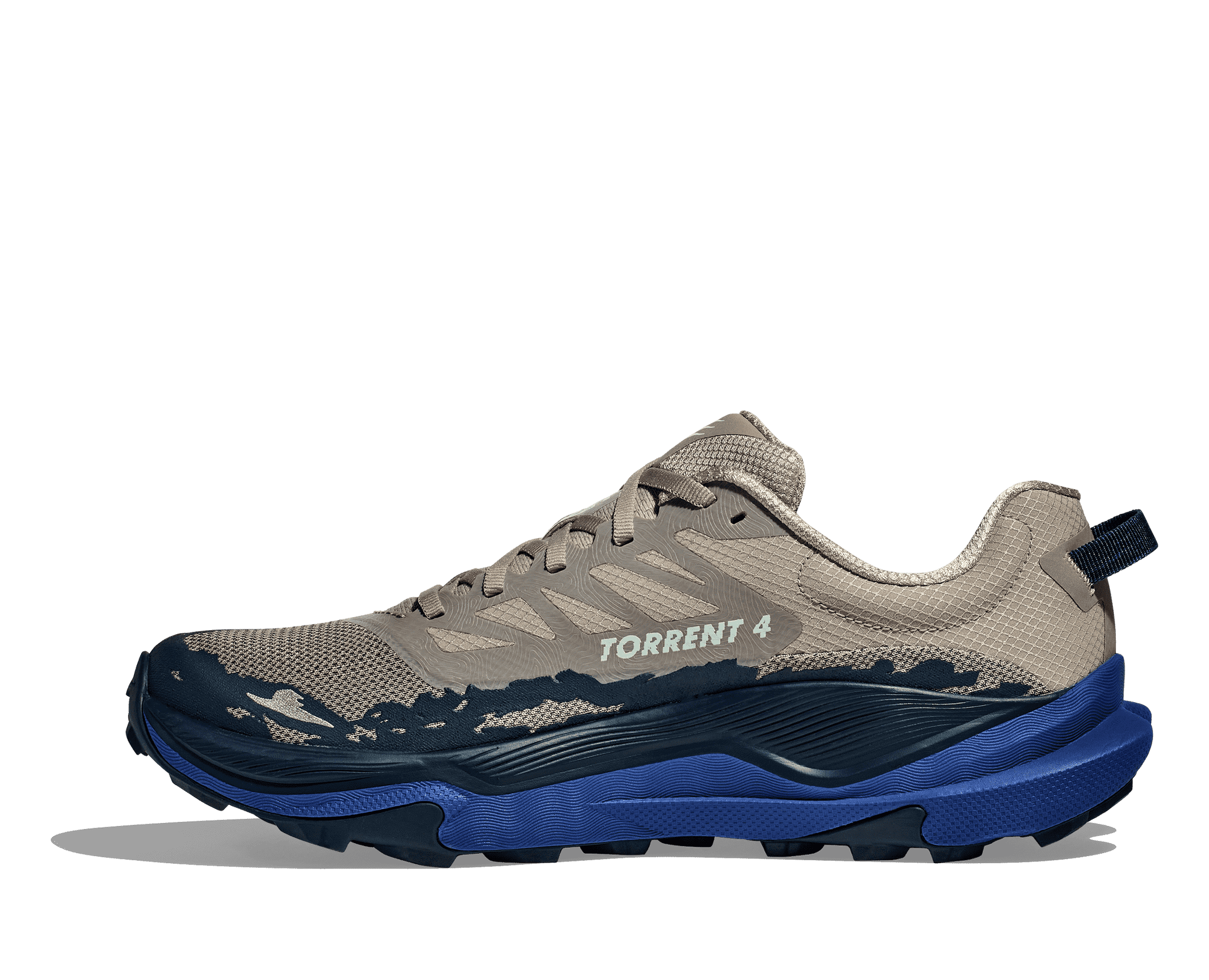 Hoka Men's Torrent 4