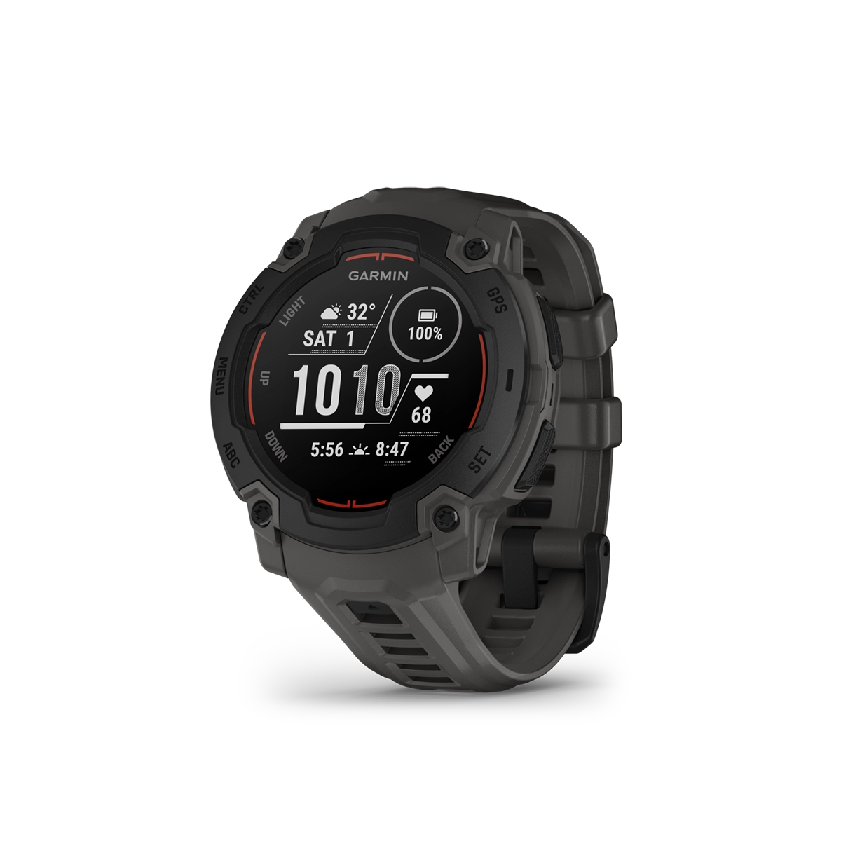 Garmin Instinct E