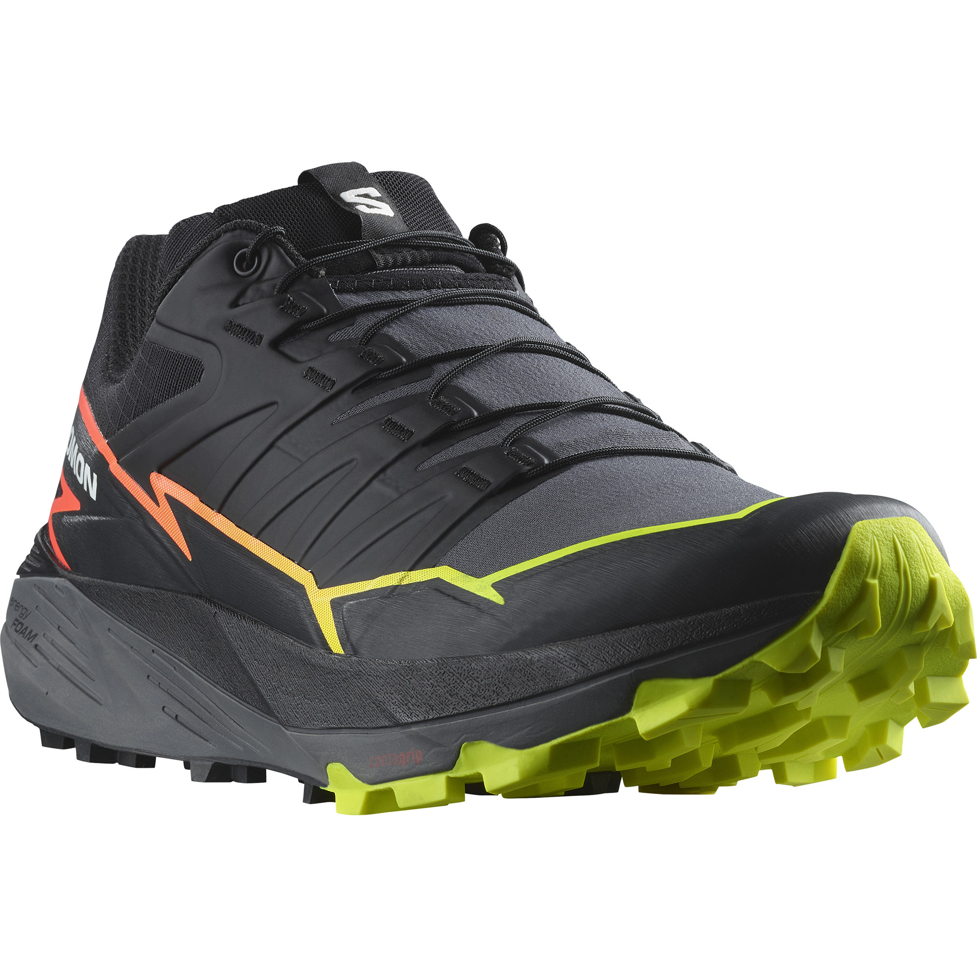 Salomon Men's Thundercross