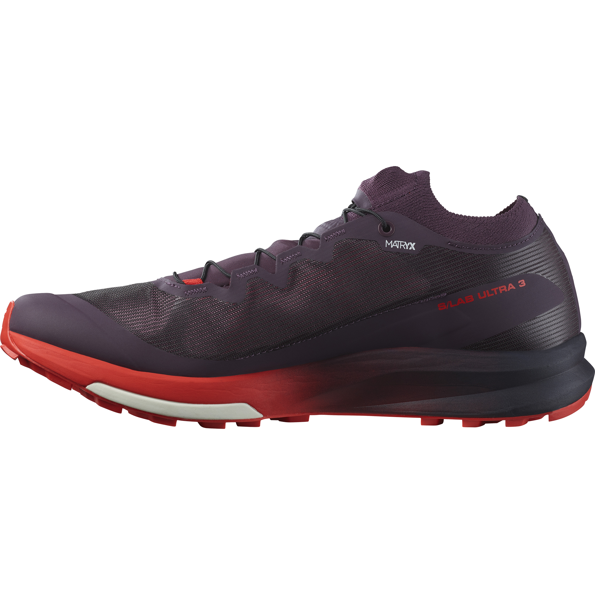 Salomon Men's S/Lab Ultra 3 V2