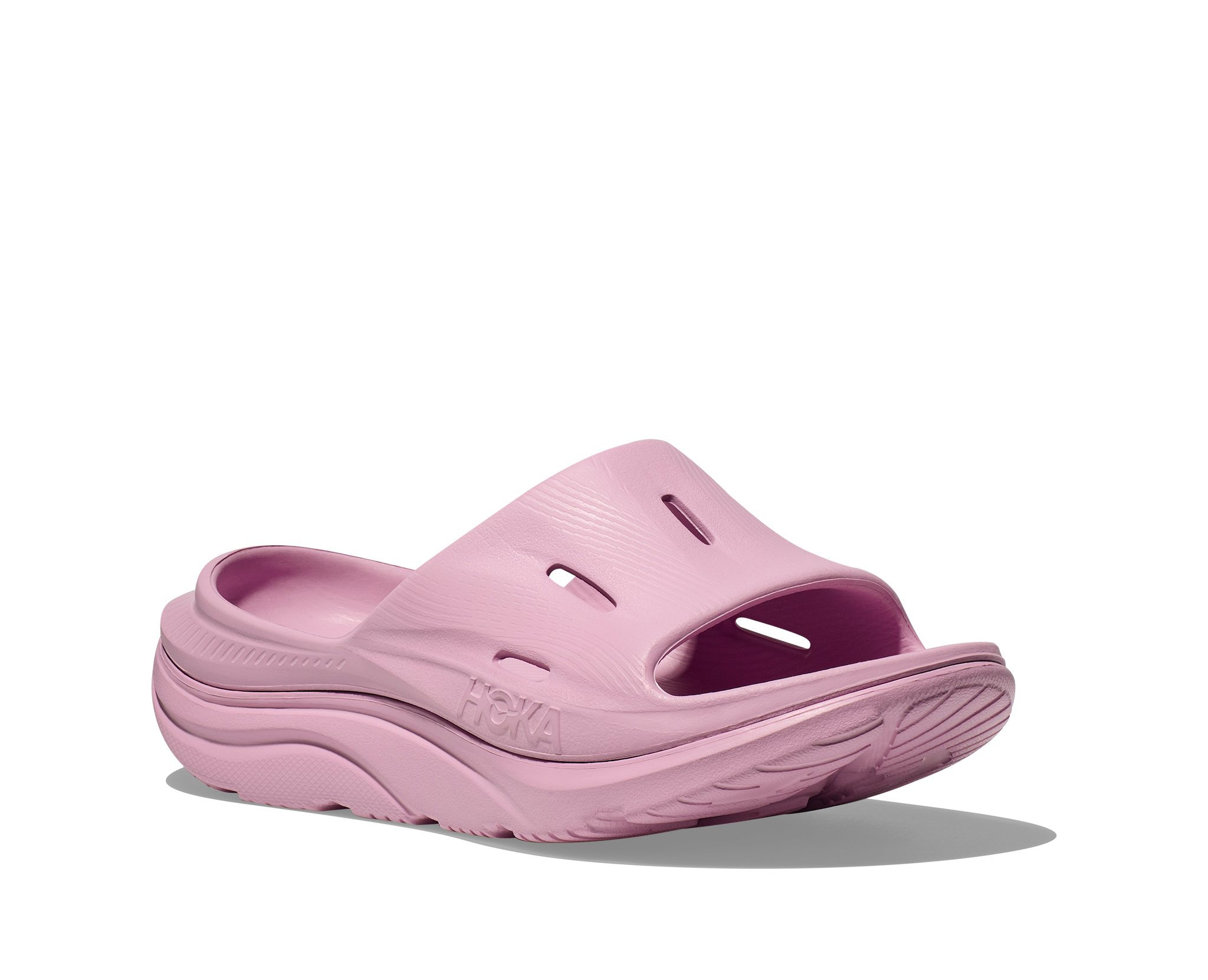 Hoka Unisex Ora Recovery Slide 3