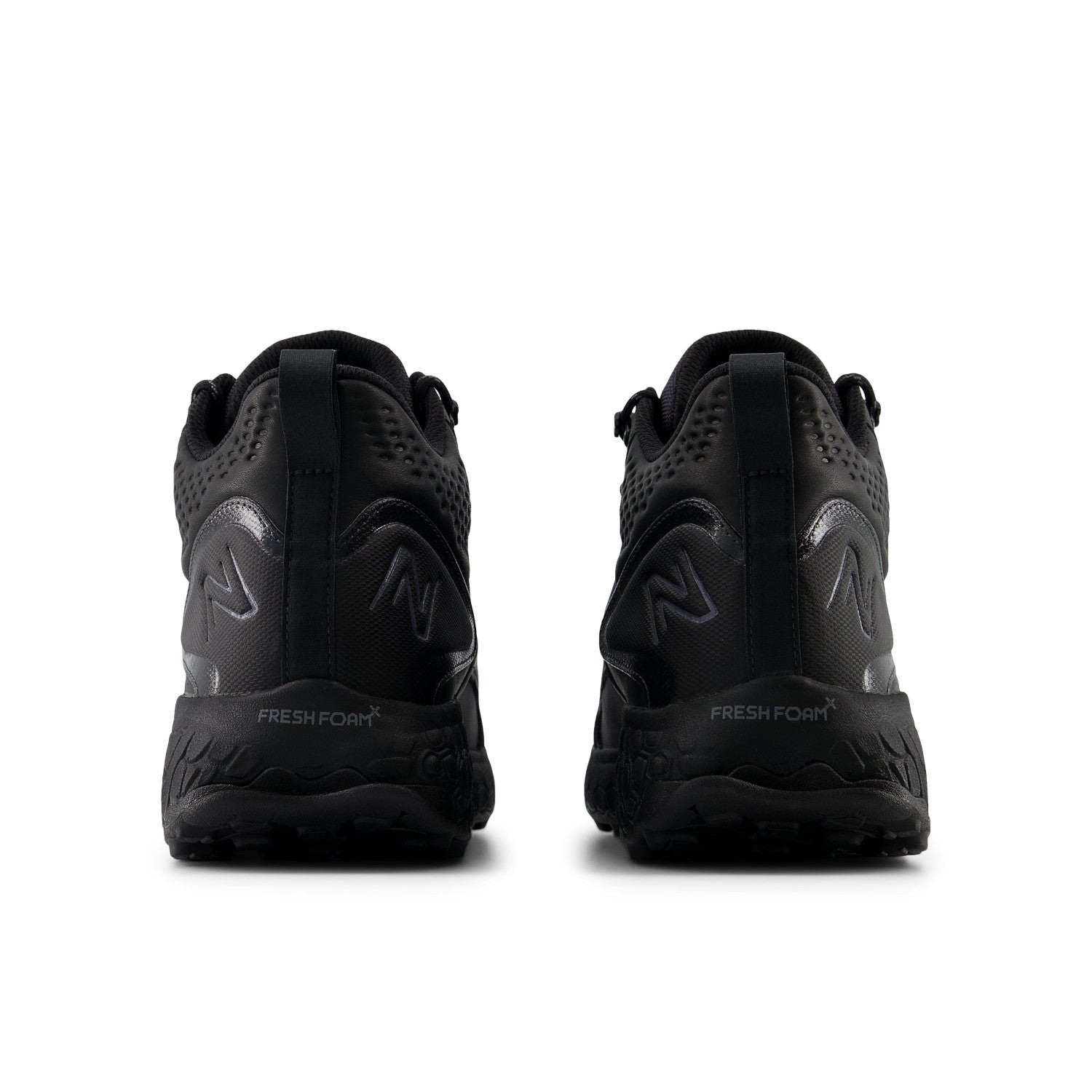 New Balance Men's Hierro Mid GTX