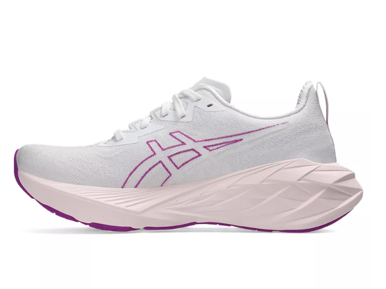 Asics Women's Novablast 4