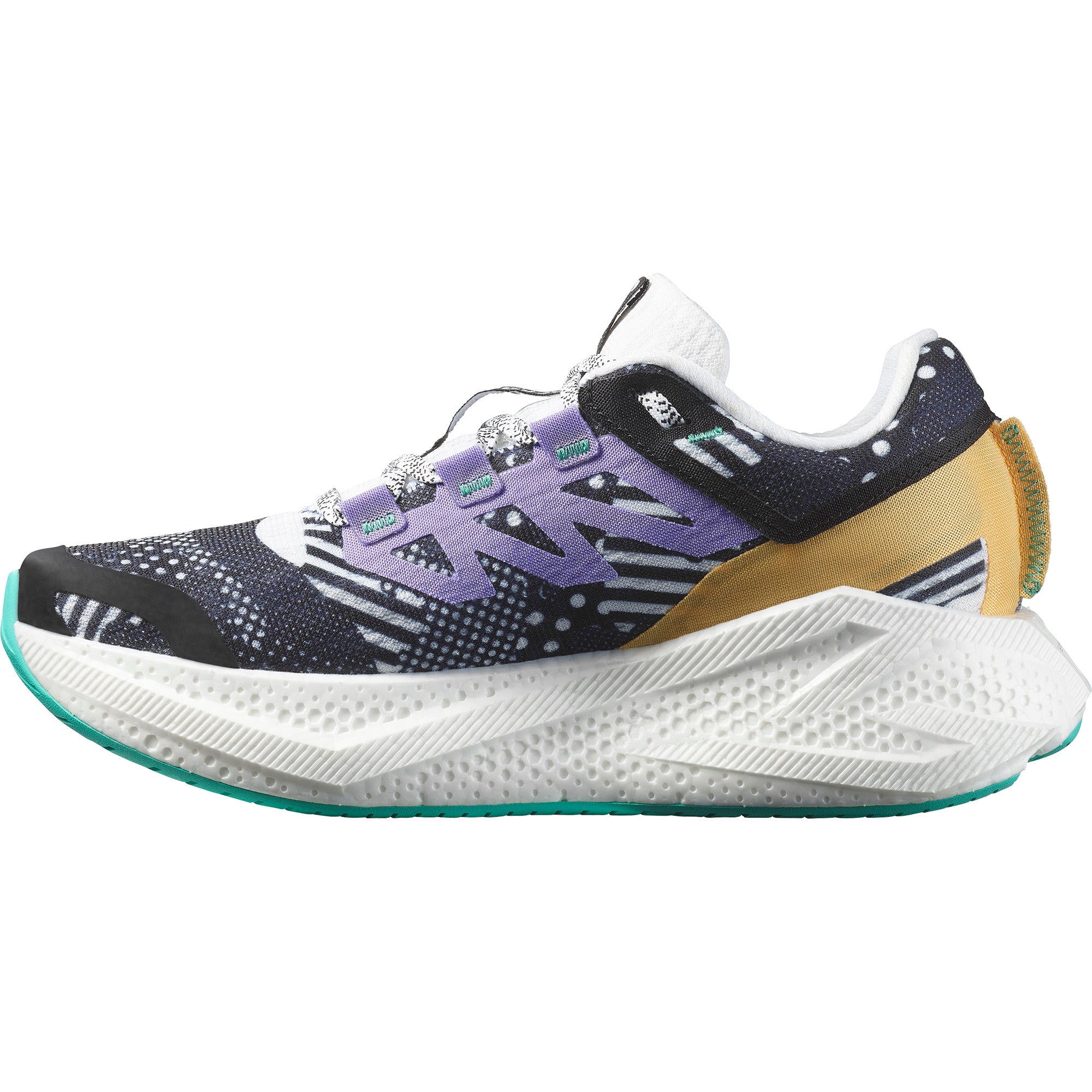 Salomon Women's Aero Glide 3 Proto
