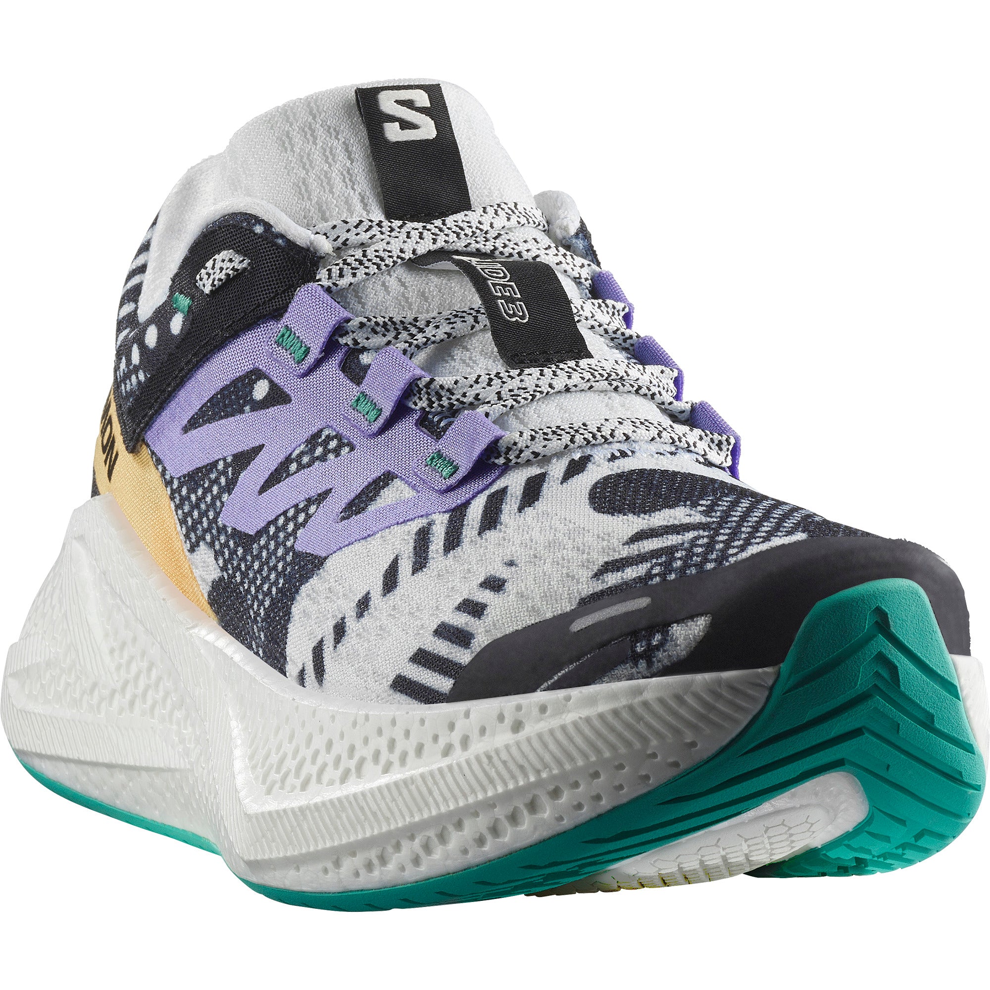 Salomon Women's Aero Glide 3 Proto