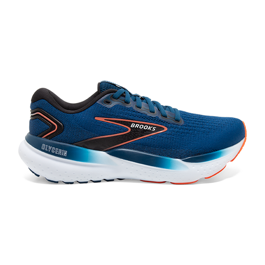 Brooks Men's Glycerin 21
