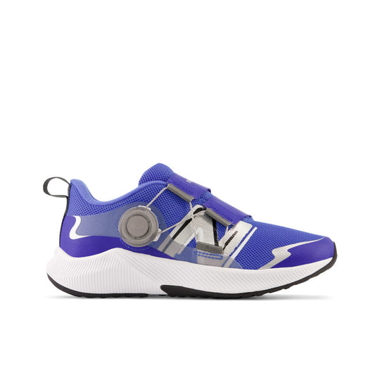 New Balance Kids' DynaSoft Reveal v4 BOA